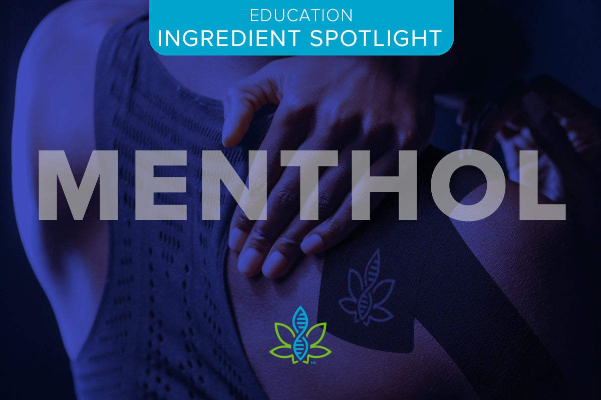 Menthol for Athletes: From Ancient Remedy to Modern Muscle Relief