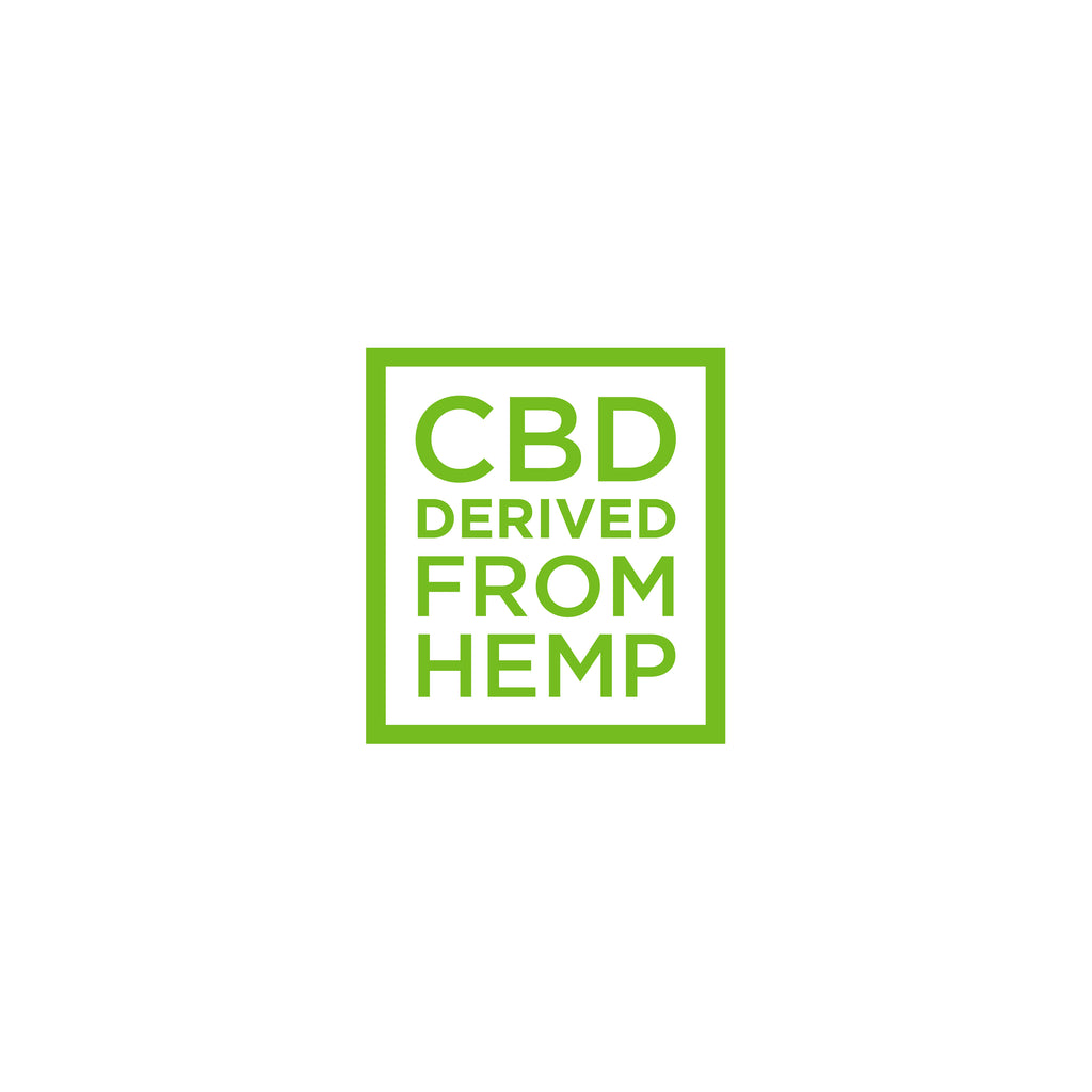Our CBD derived from hemp badge ensures users that our products are safe and beneficial to athletes. Industrially grown hemp is safe and for use to help relieve pain and inflammation. Helping with sore muscles, anxiety without side effects.