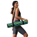 CannaTape Sport, Meridian | Yoga Mat – Patterned Motion