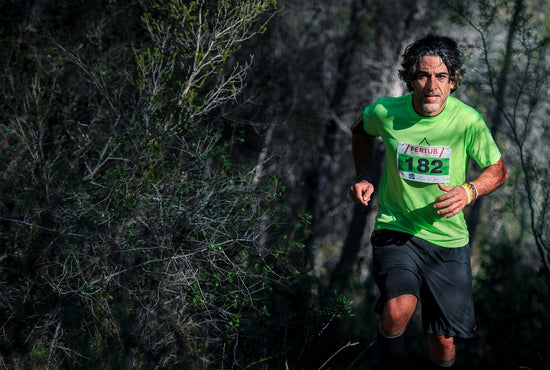 Does a CBD Roll-On Show Up on Athlete Drug Tests?