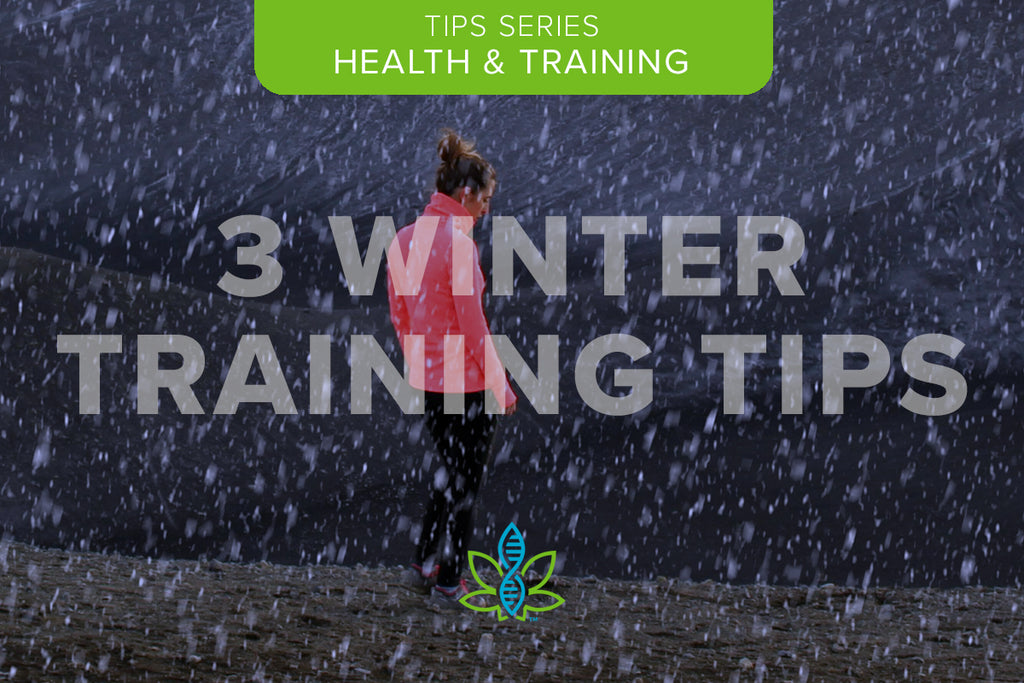 3 Ways to Achieve Better Winter Performance
