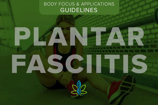 How to Use Kinesiology Tape for Plantar Fasciitis Relief: Step-by-Step Guide