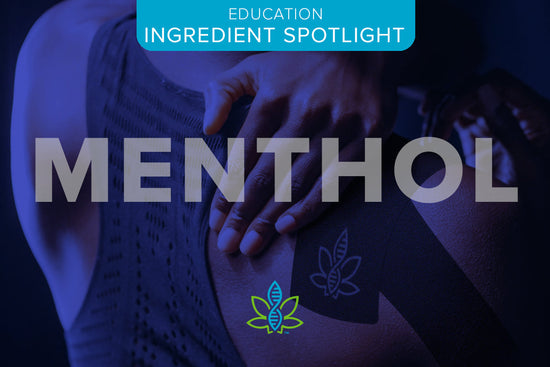 Menthol for Athletes: From Ancient Remedy to Modern Muscle Relief