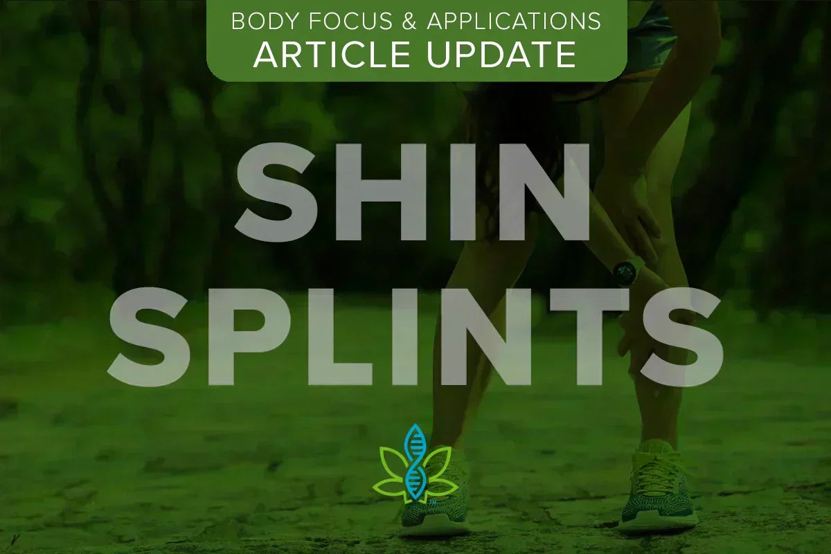 How to Apply Kinesiology Tape for Shin Splints: A Runner's Complete Guide