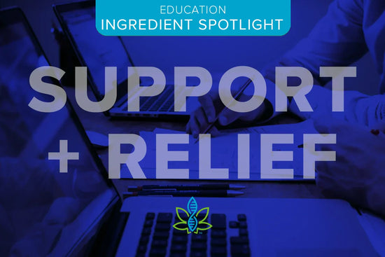 The Power of CBD, Menthol, and More: How CannaTape Sport Fuels Athlete Recovery