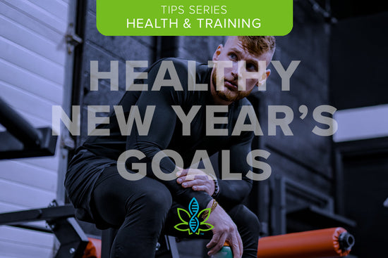 Unleashing Your Fitness Potential: The Transformative Power of CannaTape Sport