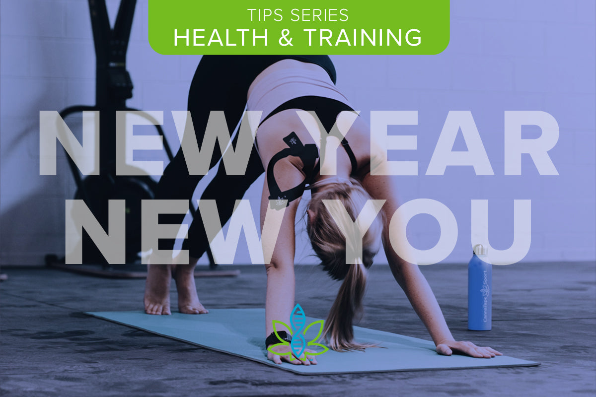 When Is It Time To Switch Up Your Routine?