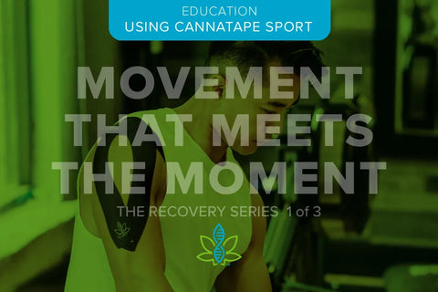 A Smarter Way to Recover: Natural Strategies Active People Use to Stay Comfortable, Mobile & Motivated