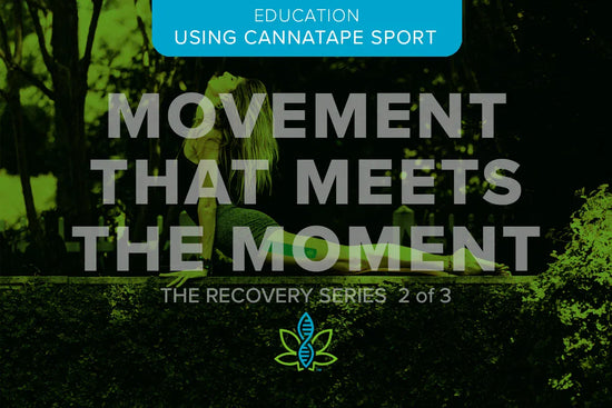 Build Your Personal Recovery Routine: How Runners, Strength Trainers, Cyclists, Swimmers & Weekend Warriors Stay Active