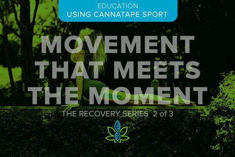 Build Your Personal Recovery Routine: How Runners, Strength Trainers, Cyclists, Swimmers & Weekend Warriors Stay Active