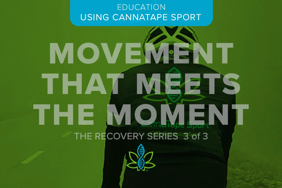 Why a Complete Recovery System Matters: Tools That Support Your Active Lifestyle, Long Term