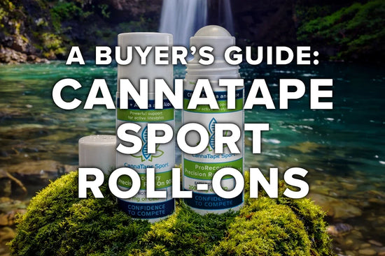 Transdermal CBD Roll On For Sale: A Buyer's Guide