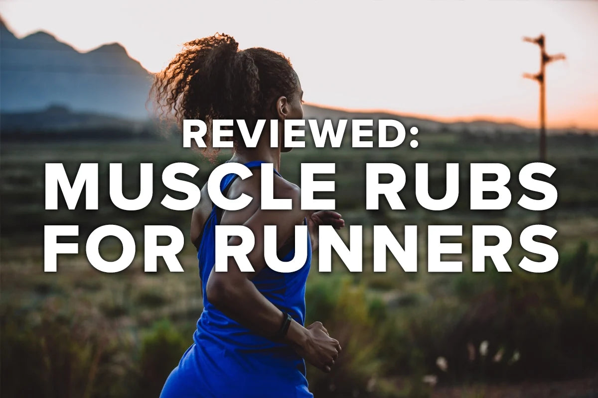 6 Best CBD Muscle Rubs for Runners Reviewed