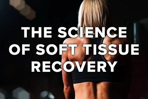 The Science of CBD for Soft Tissue Recovery