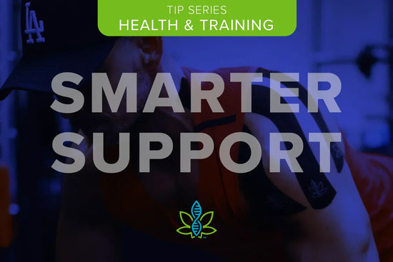 The Ultimate Guide to Kinesiology Tape: What It Is, How It Works, and Why It Matters