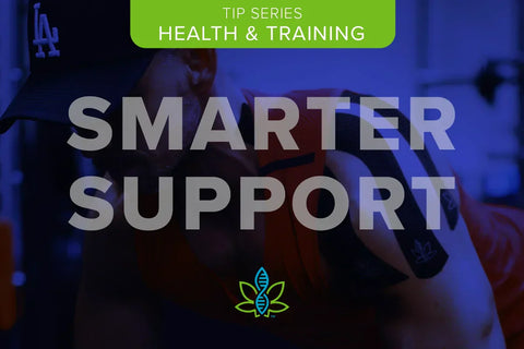 The Ultimate Guide to Kinesiology Tape: What It Is, How It Works, and Why It Matters