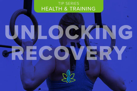 Unlocking Recovery: How Kinesiology Tape Alleviates Athlete Soreness, Inflammation, and Discomfort