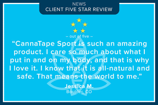 Customer Spotlight: Jessica M. - Staying Active Naturally: A Conversation with Runner and Pilates Instructor