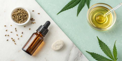 CBD and Sports Performance: Fact vs. Fiction