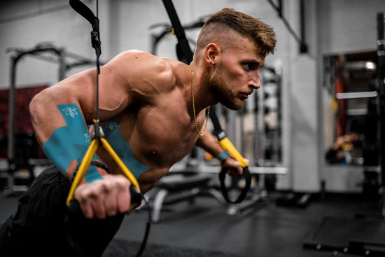 Buy CBD Athletic Tape Online: A Complete Buyer's Guide