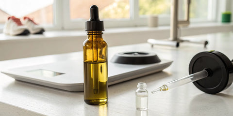 CBD Dosage for Athletes: How to Get It Right