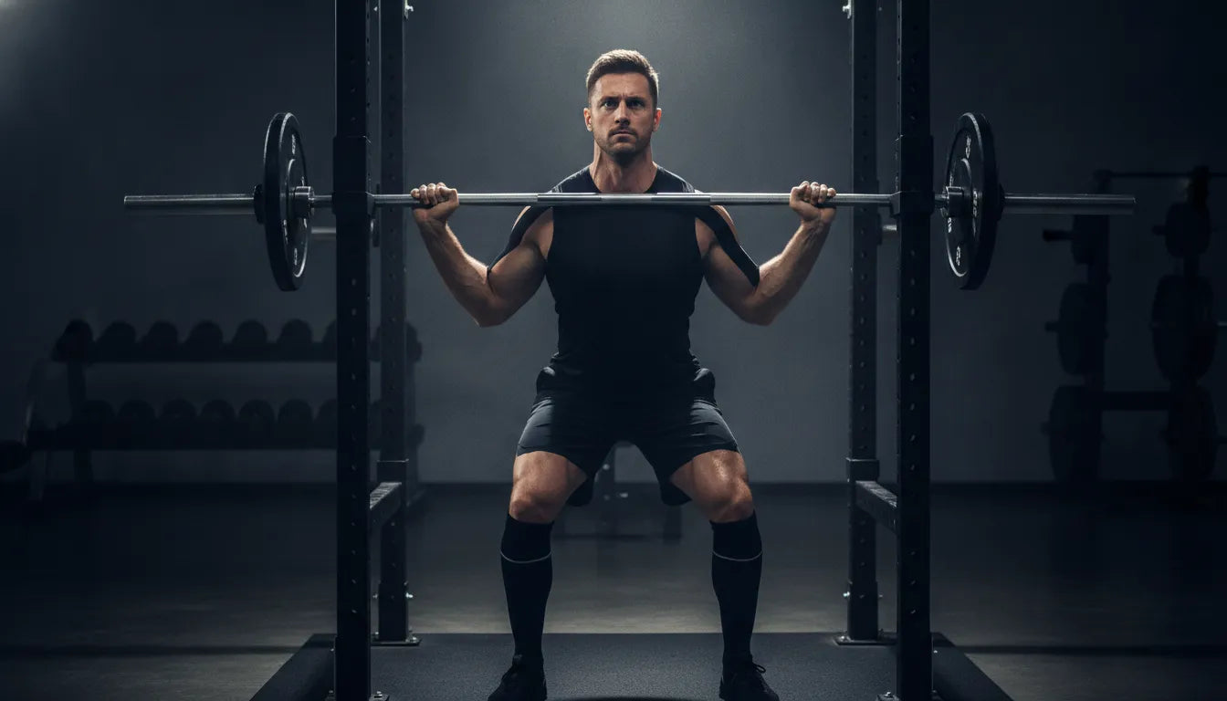 CBD Tape for Weightlifting: A Practical Guide