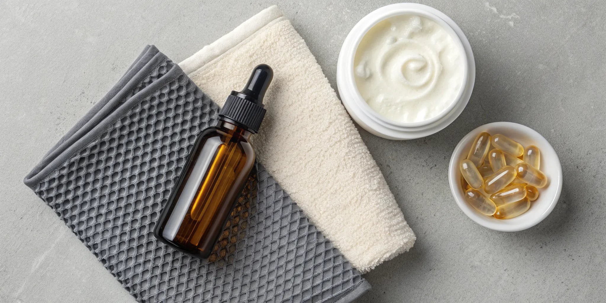 The Athlete's Guide to CBD Athletic Recovery