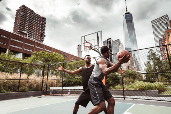 Best CBD for Athletes: A Guide to Better Recovery