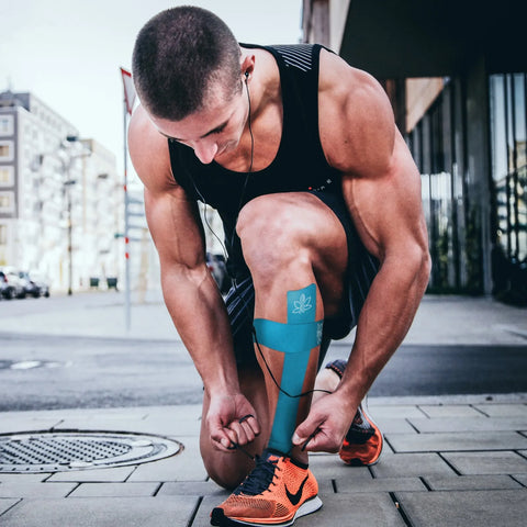 How to Use Transdermal CBD for Joint Support