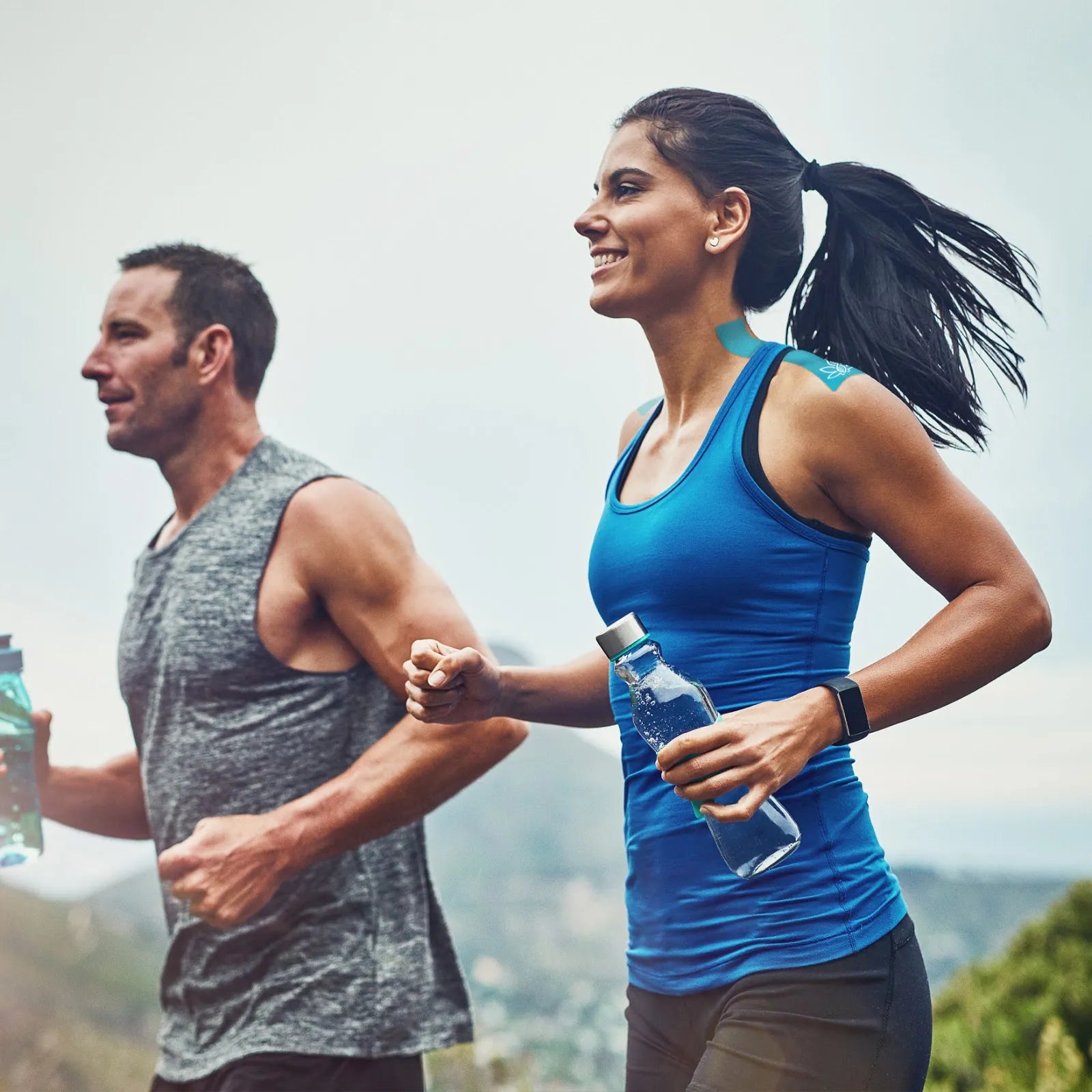 Transdermal CBD for Muscle Relief: What Research Shows