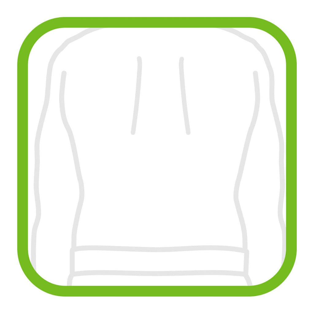 Back Application CannaTape Sport Kinesiology Tape Application CannaTape Sport Kinesiology Tape Application for soreness and muscle support. Proper taping is easy with our detailed instructions. Taping knee, shoulder, wrist, lower back, how to use