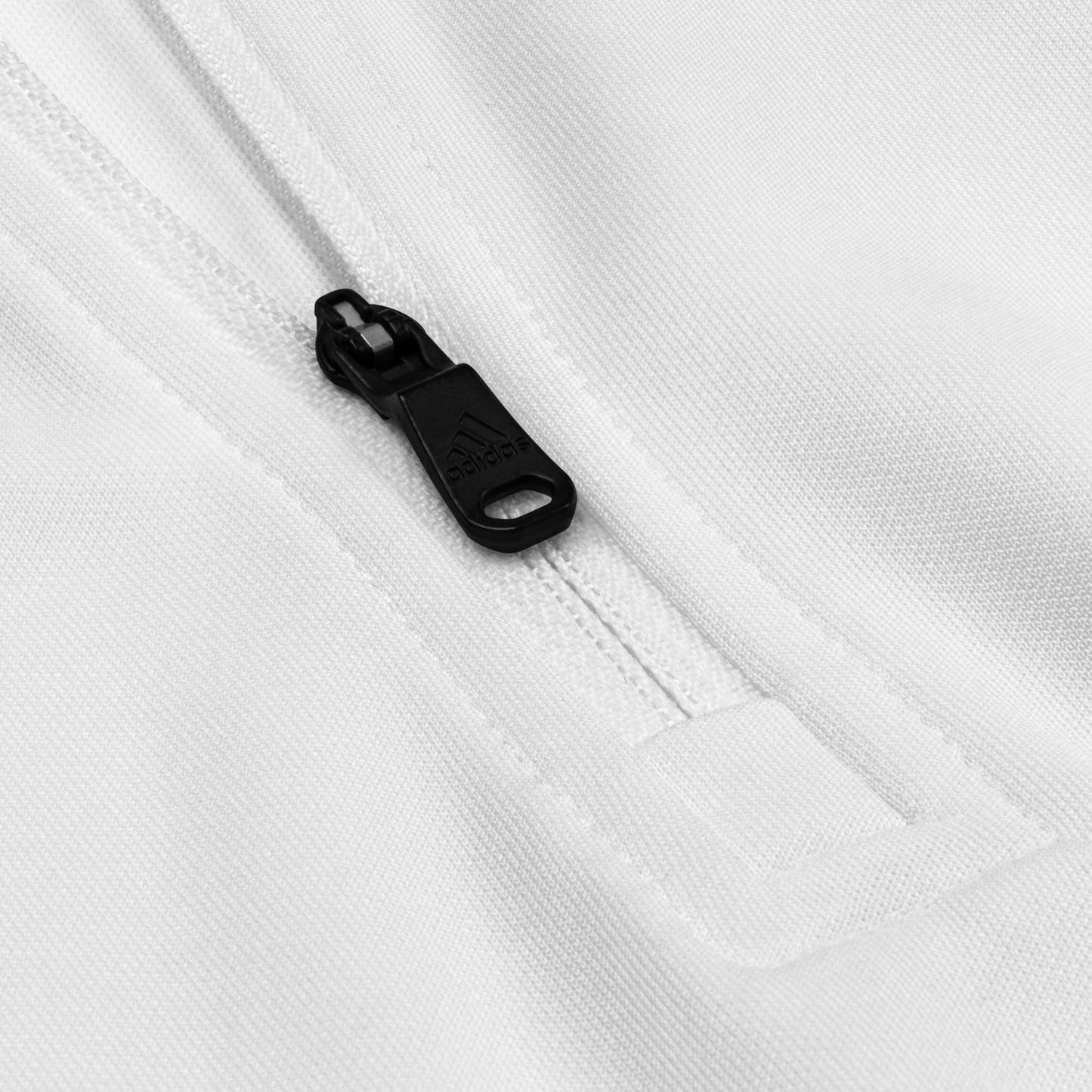 CannaTape Sport EMBROIDERY Summit, Quarter-Zip Pullover — Adidas® Performance Layer Transdermal CBD best for pain and sore