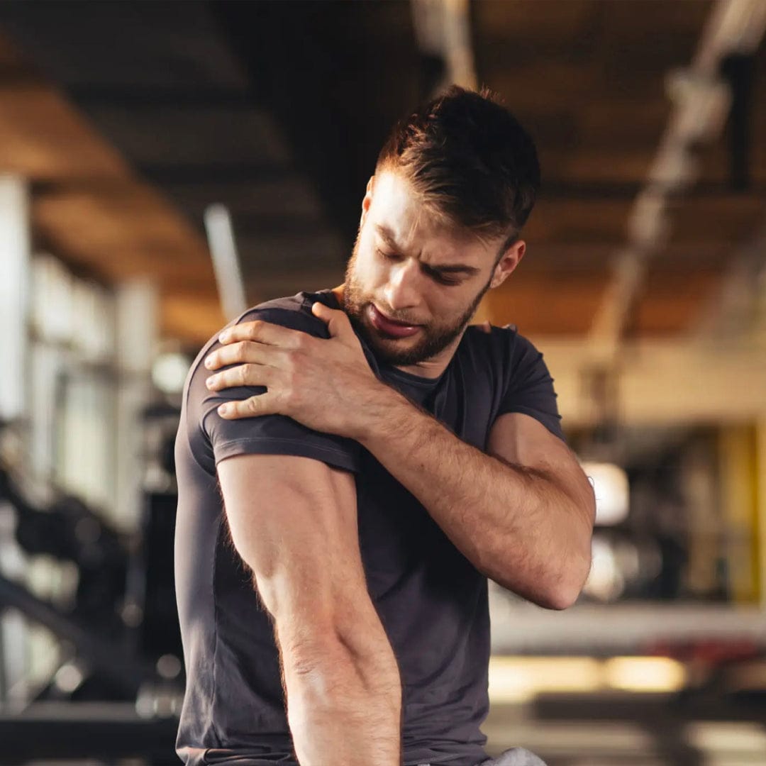 CannaTape Sport Exercise & Fitness CannaTape Sport Recovery Precision Roll-On 900 Transdermal CBD best for pain and sore