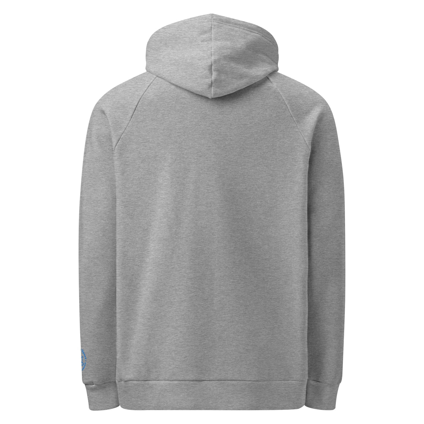 CannaTape Sport Hoodie CannaTape Sport, Pinnacle CTS Monogram Hoodie — Steel | Under Armour® Rival Fleece Embroidered Hoodie Transdermal CBD best for pain and sore