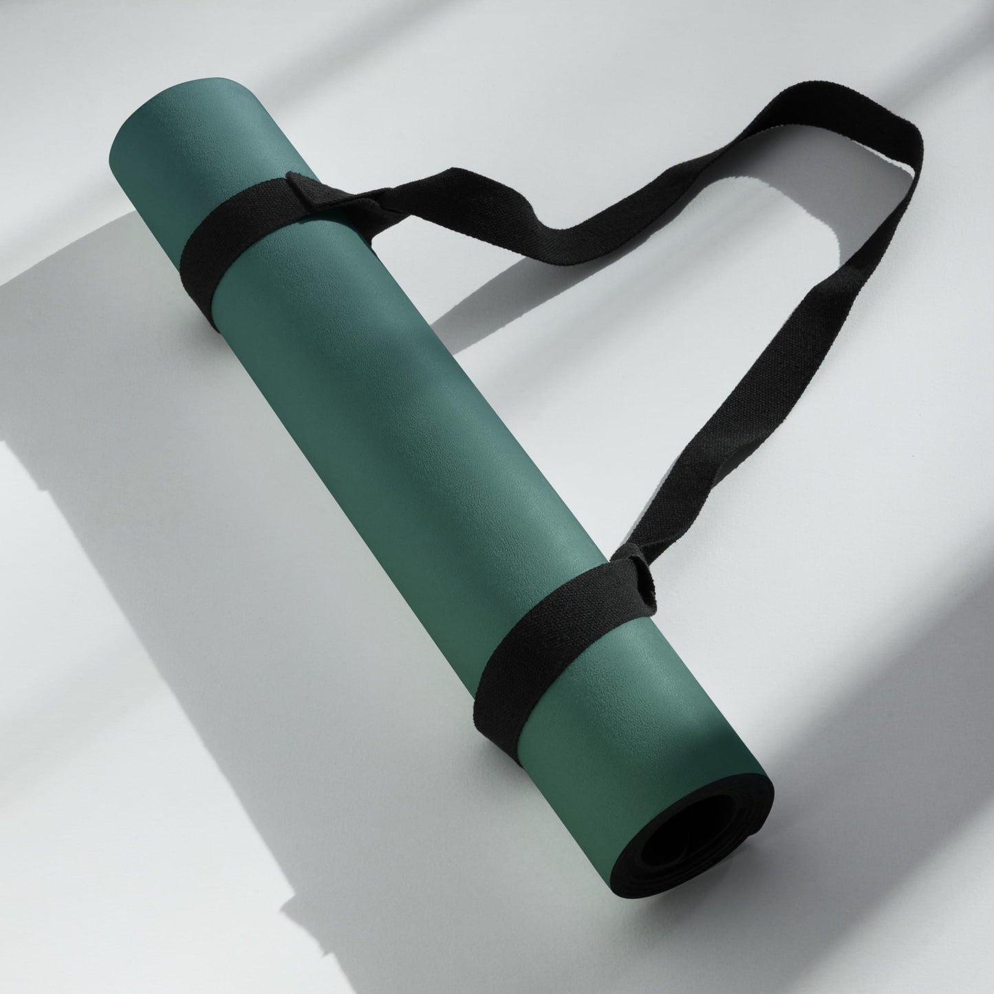 CannaTape Sport SUBLIMATION Meridian, Yoga Mat – Smooth Gradient Transdermal CBD best for pain and sore