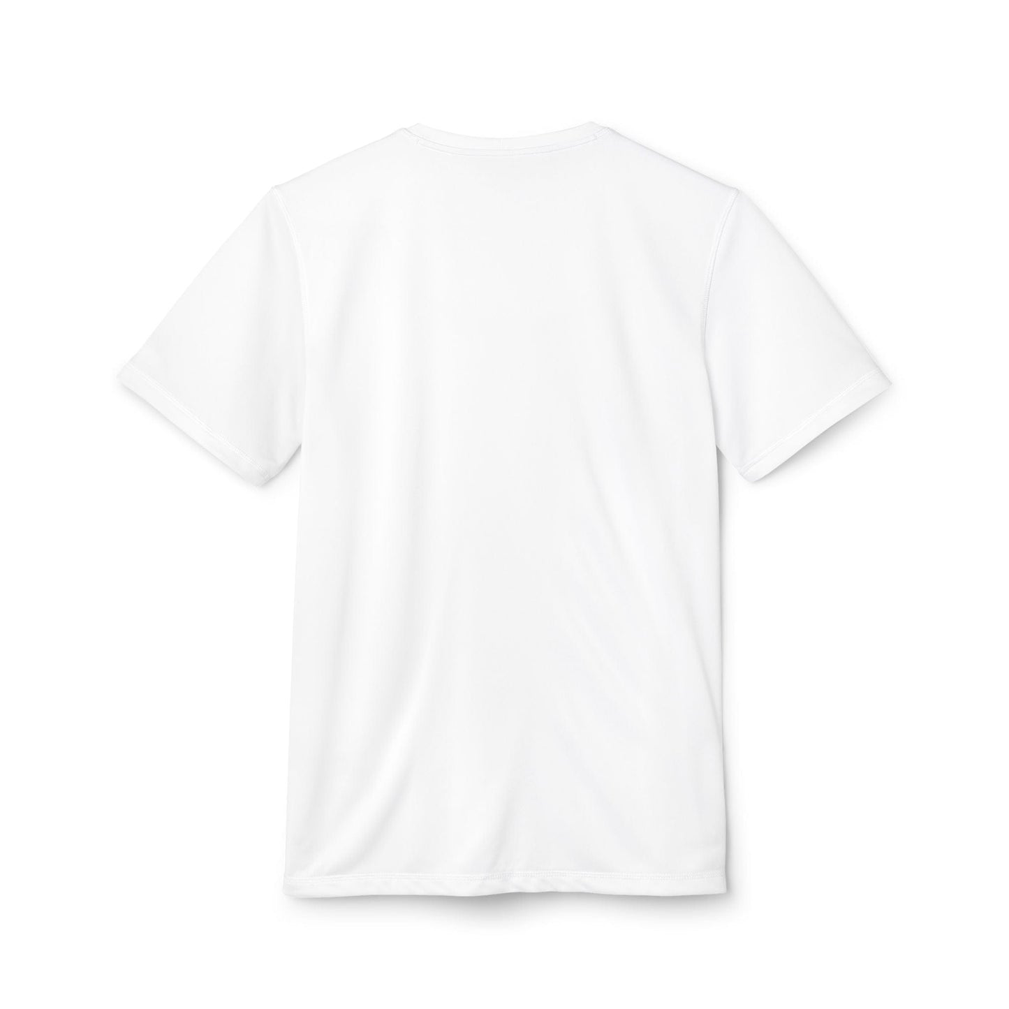 Printify T-Shirt CannaTape Sport, Adidas Unisex Sport T-shirt Transdermal CBD best for pain and sore
