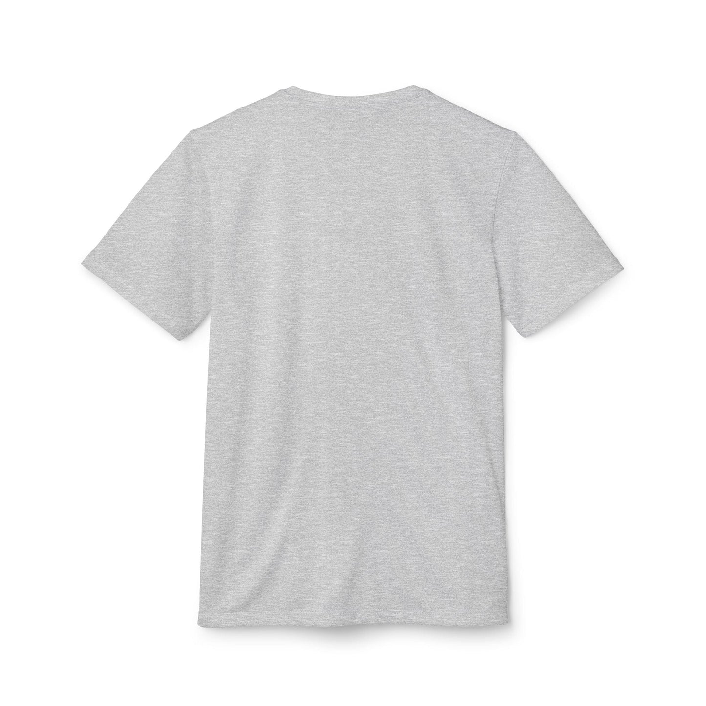 Printify T-Shirt CannaTape Sport, Adidas Unisex Sport T-shirt Transdermal CBD best for pain and sore