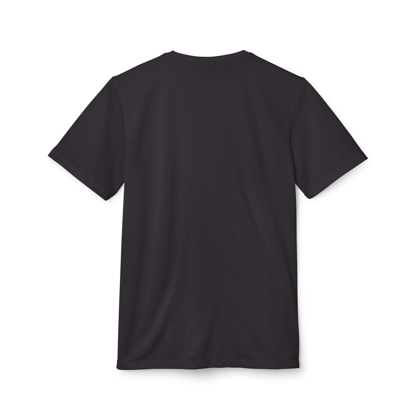 Printify T-Shirt CannaTape Sport, Adidas Unisex Sport T-shirt Transdermal CBD best for pain and sore