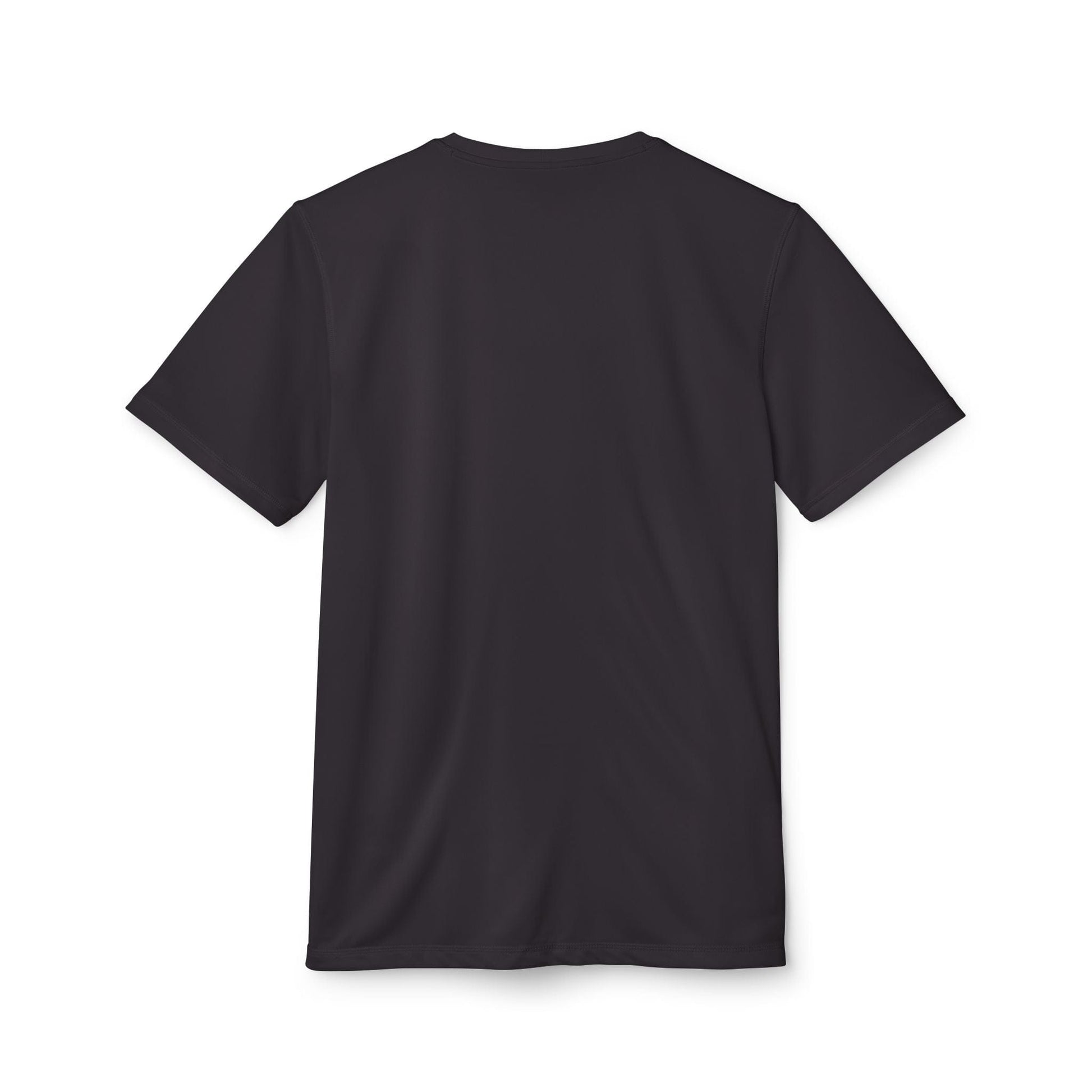 Printify T-Shirt CannaTape Sport, Adidas Unisex Sport T-shirt Transdermal CBD best for pain and sore